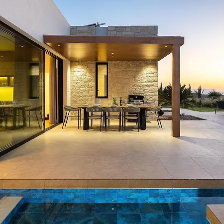 Kiyomi * Chania (Crete)