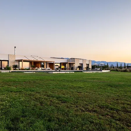 Kiyomi Villa Chania (Crete)