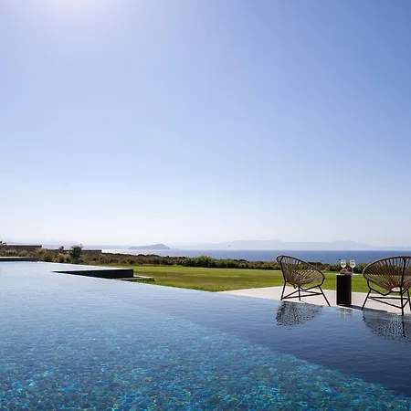 Villa Kiyomi Chania (Crete)