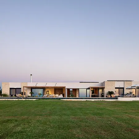 Kiyomi Chania (Crete)