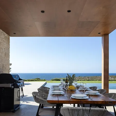 Kiyomi Chania (Crete)