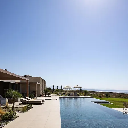 Kiyomi Villa Chania (Crete)