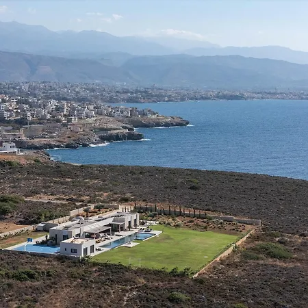 Kiyomi Chania (Crete)