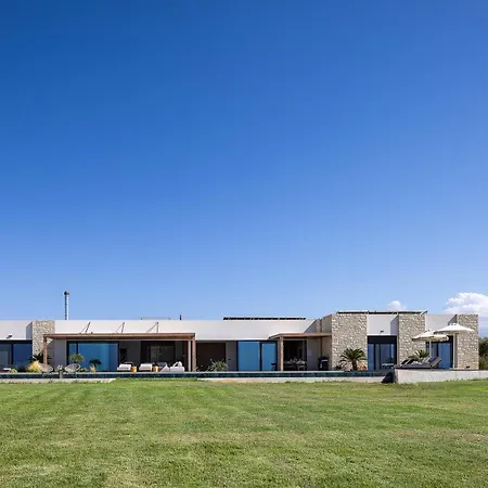 Kiyomi Chania (Crete)