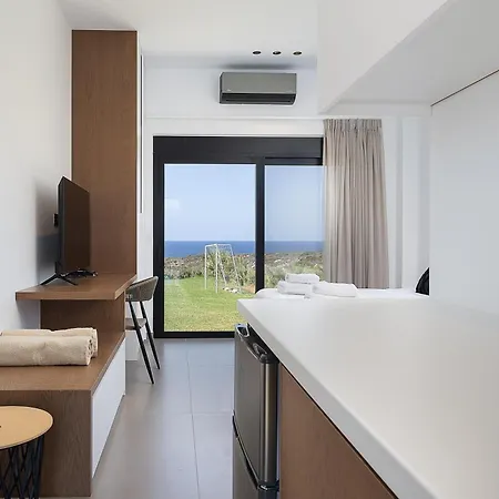 Kiyomi * Chania (Crete)