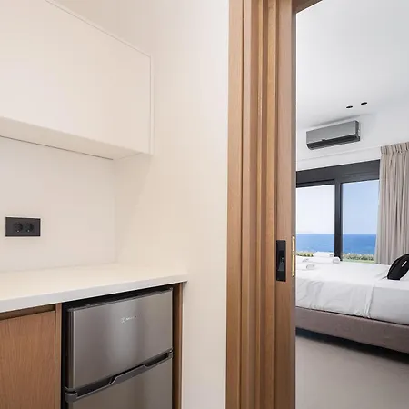 Kiyomi Villa Chania (Crete)