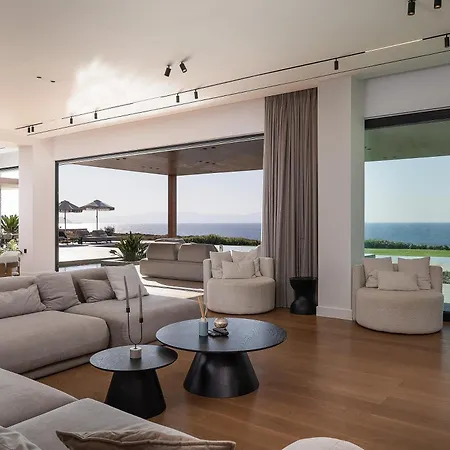 Kiyomi Chania (Crete)