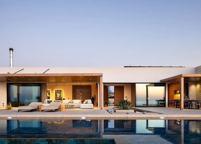 Kiyomi * Chania (Crete)