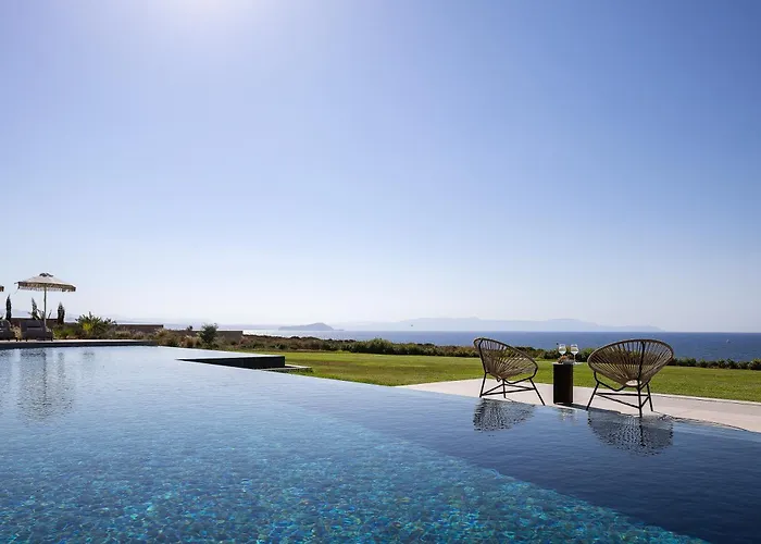 Vila Kiyomi Chania (Crete)