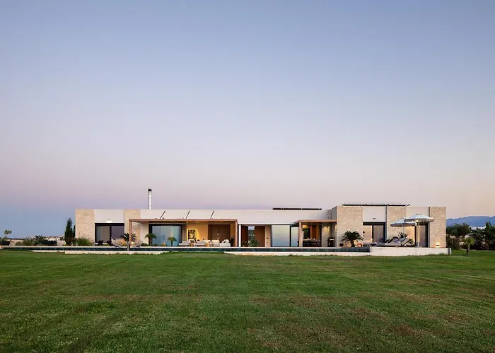 Kiyomi Chania (Crete)