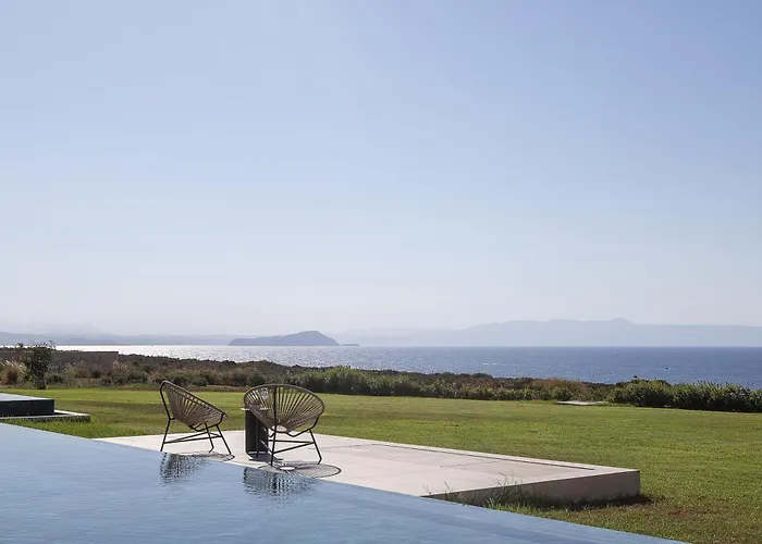 Kiyomi * Chania (Crete)