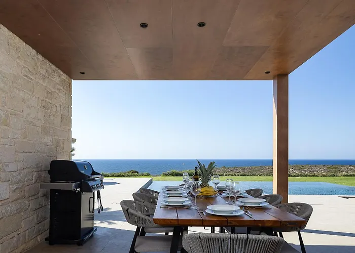 Kiyomi Chania (Crete)