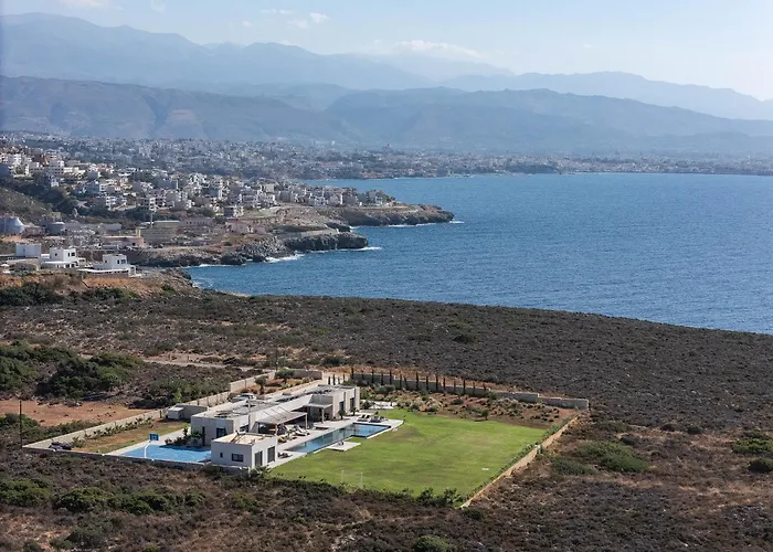 Kiyomi Chania (Crete)