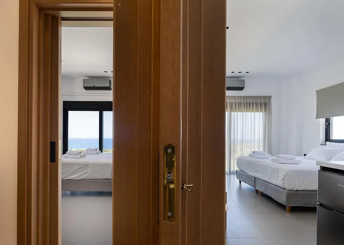 Vila Kiyomi Chania (Crete)