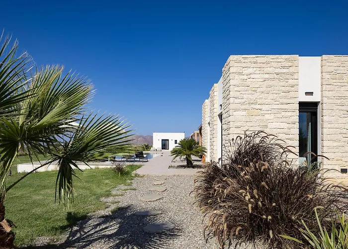 Kiyomi Vila Chania (Crete)