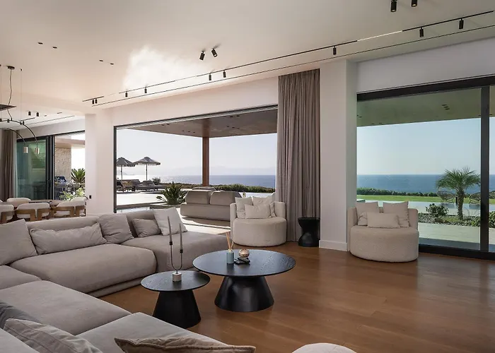 Kiyomi Chania (Crete)