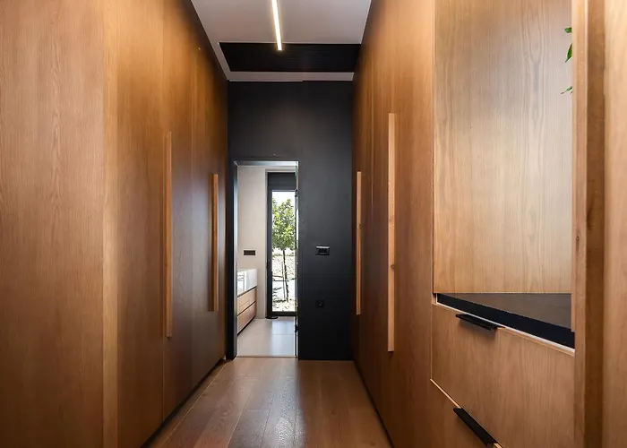 Vila Kiyomi Chania (Crete)