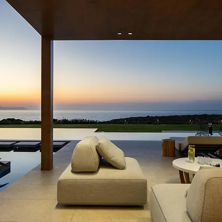 Villa Kiyomi Chania (Crete)