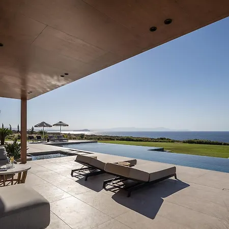 Kiyomi Villa *