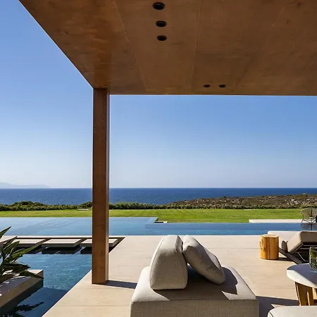 Kiyomi Villa *