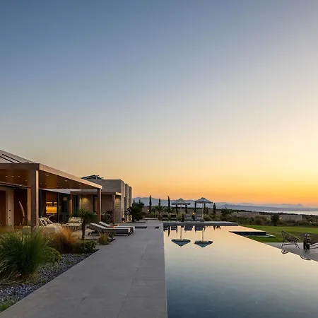 Villa Kiyomi Chania (Crete)