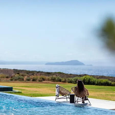 Kiyomi Villa *