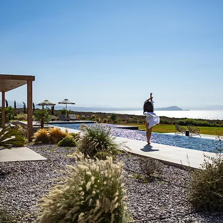 Kiyomi Villa *