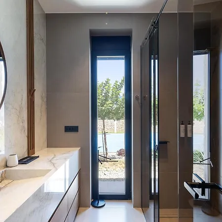 Villa Kiyomi Chania (Crete)