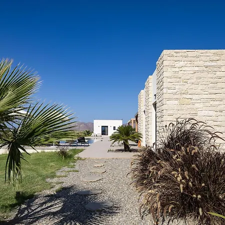 Kiyomi Villa La Canea