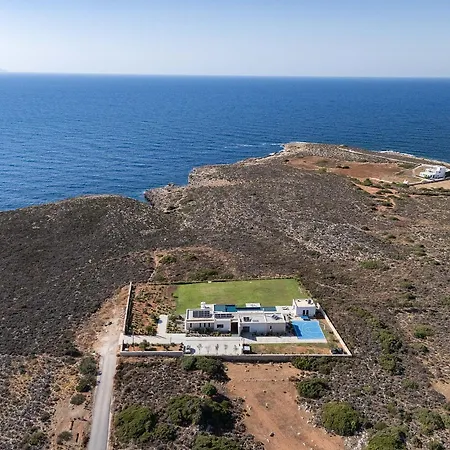 Kiyomi Villa *