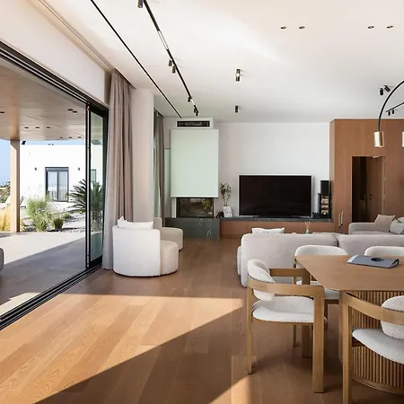 Kiyomi Villa