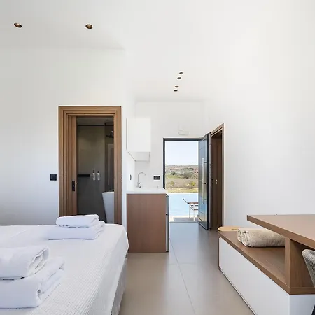 Kiyomi Villa *