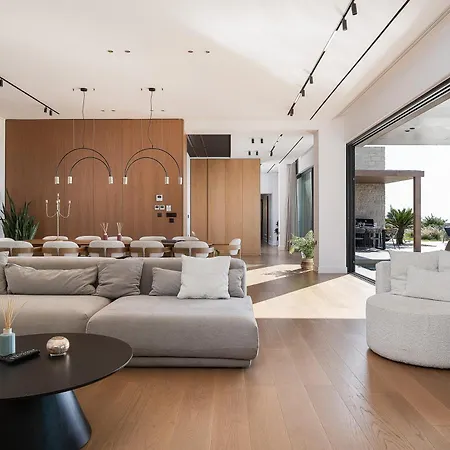 Kiyomi Villa Chania (Crete)