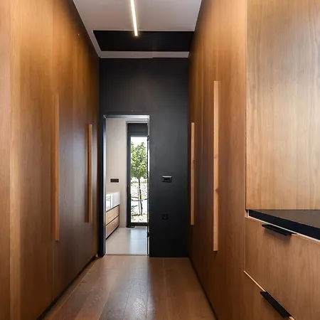 Villa Kiyomi La Canea