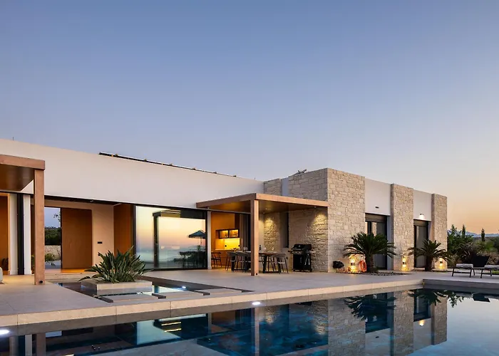 Kiyomi * Chania (Crete)