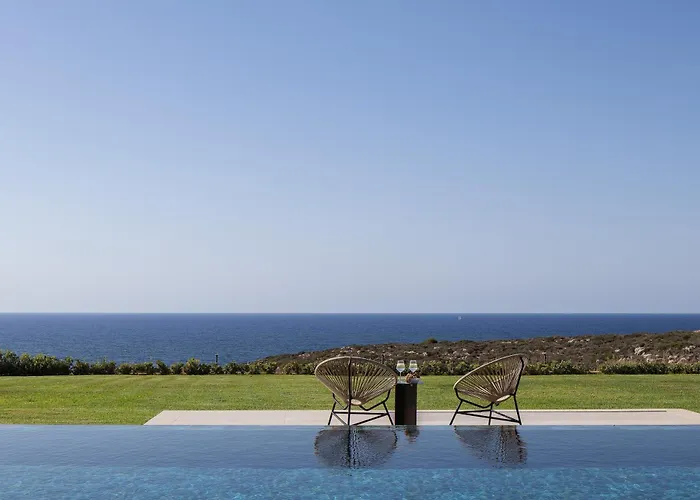 Kiyomi Chania (Crete)