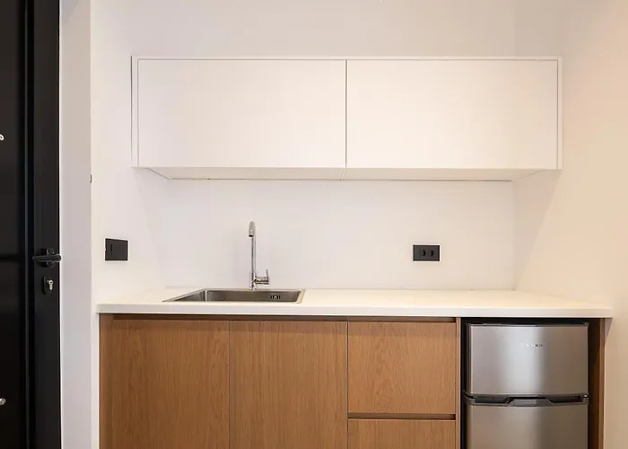 Kiyomi Villa Chania (Crete)