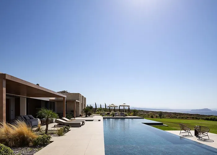 Kiyomi Villa Chania (Crete)