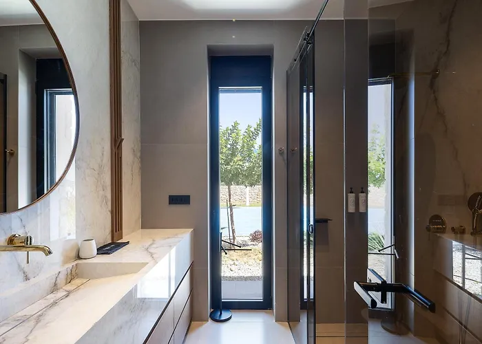 Villa Kiyomi Chania (Crete)