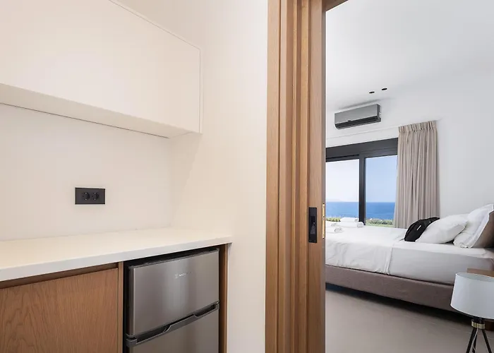 Kiyomi Villa Chania (Crete)